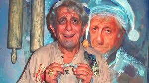 “Tiyatro Bir Şehrayin, Bir Samanyoludur”