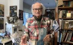 Ayasofya restorasyonunda tepki: Ayasofya, Ayasofya olalı…