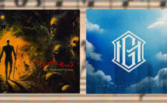 Vitrindeki albümlerde bu hafta…