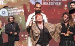 Bu yıl 62’nci kez sinemaseverlerle buluşan festivale