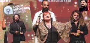 Bu yıl 62’nci kez sinemaseverlerle buluşan festivale Bu yıl 62’nci kez sinemaseverlerle buluşan festivale