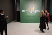 CerModern’in ev sahipliği yaptığı ‘Rewind/Slovenia’