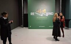 CerModern’in ev sahipliği yaptığı ‘Rewind/Slovenia’