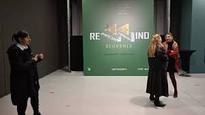 CerModern’in ev sahipliği yaptığı ‘Rewind/Slovenia’