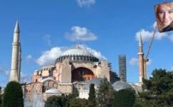 Ayasofya ve Topkapı Sarayı kötü yönetimin kurbanı: