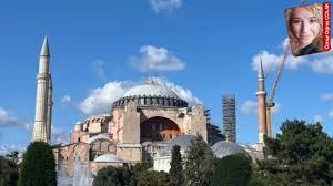 Ayasofya ve Topkapı Sarayı kötü yönetimin kurbanı: