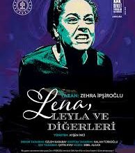 Lena, Leyla ve Diğerleri