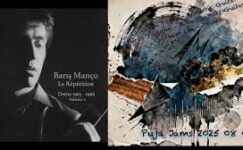 Vitrindeki albümlerde bu hafta…