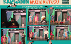 “Sihirli Kumpanya”: “Sihirli Kumpanya”: