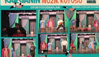 “Sihirli Kumpanya”: “Sihirli Kumpanya”: