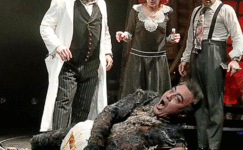 İBB Şehir Tiyatroları – Köpek Kalbi