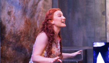 İstanbul Devlet Tiyatrosu’nun Yeni Oyunu