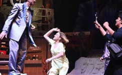 İBB Şehir Tiyatroları – Bir Ziyaret