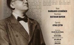 Sabahattin Ali’nin Hayatını Anlatan “Görecek Günler Var Daha”