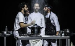 ENKA Sanat’ta Bu Hafta: