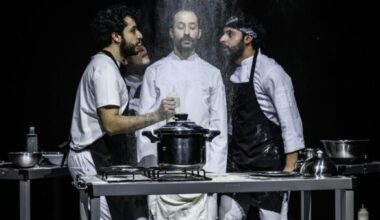 ENKA Sanat’ta Bu Hafta: