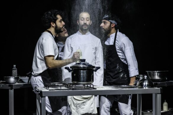 ENKA Sanat’ta Bu Hafta: