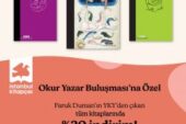 Okur Yazar Buluşması