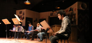 Tiyatrosu), BILT 2025/2026 Tiyatro Metin Seçmelerinin Başladığını Duyurdu