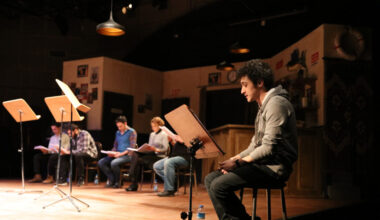 Tiyatrosu), BILT 2025/2026 Tiyatro Metin Seçmelerinin Başladığını Duyurdu