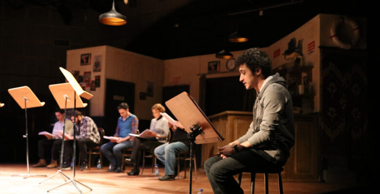 Tiyatrosu), BILT 2025/2026 Tiyatro Metin Seçmelerinin Başladığını Duyurdu Tiyatrosu), BILT 2025/2026 Tiyatro Metin Seçmelerinin Başladığını Duyurdu