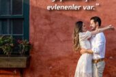 EVLİLİK DEYİNCE