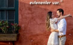 EVLİLİK DEYİNCE