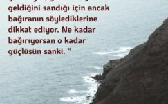 İki Öğretmen ve Bir Öğrenci