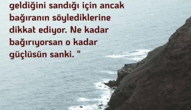 İki Öğretmen ve Bir Öğrenci