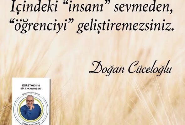 Fizik öğretmeniyim ve Almanca dersine de giriyorum