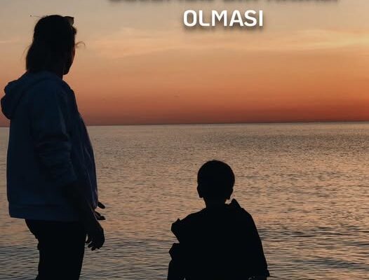 EN BÜYÜK ŞÜKRÜM OĞLUMUN BİR HAYALİ OLMASI