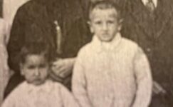 BEN VE ŞAHİN AĞABEYİM