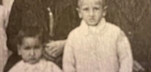 BEN VE ŞAHİN AĞABEYİM