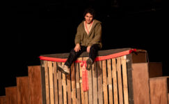 “Yakınlar Bana Memo Der”