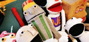 “Gelenekselden Çağdaşa Tasarım ve Oyun Kurma Atölyeleri”