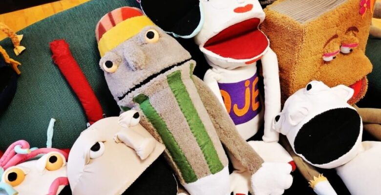 “Gelenekselden Çağdaşa Tasarım ve Oyun Kurma Atölyeleri”