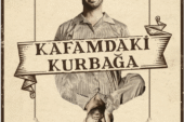 “Kafamdaki Kurbağa”