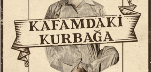 “Kafamdaki Kurbağa”