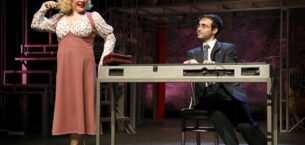 İBB Şehir Tiyatroları, Aralık Ayında 36 Oyunu Seyirciyle Buluşturuyor