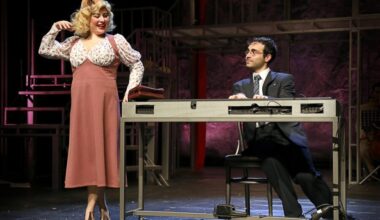 İBB Şehir Tiyatroları, Aralık Ayında 36 Oyunu Seyirciyle Buluşturuyor İBB Şehir Tiyatroları, Aralık Ayında 36 Oyunu Seyirciyle Buluşturuyor