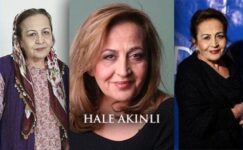 Hem Bernarda Alba’ydı O, Hem Halide Edip,