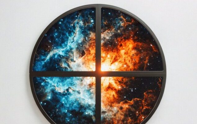 Dört Kadın, Bir Ev; Zamanı Aşan Hikâyeler: