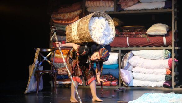 Gerçek Hikayelerden İlham Alan