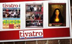 Tiyatro Gazetesi Aralık 2025