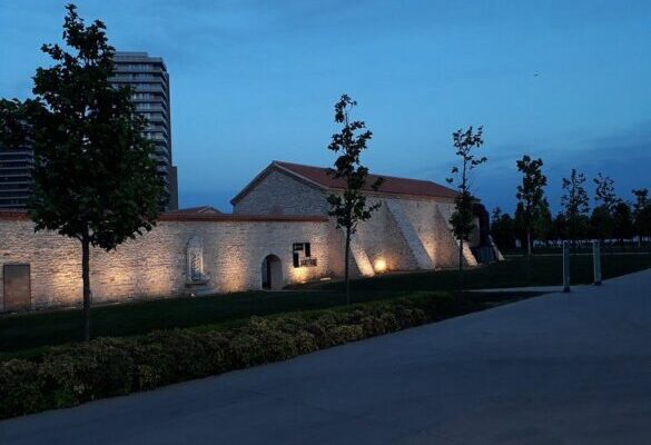 Bakırköy Belediye Tiyatroları Bakırköy Belediye Tiyatroları