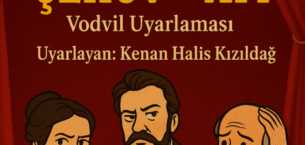 Çan Tiyatrosu Aralık 2025 Gösteri Programı