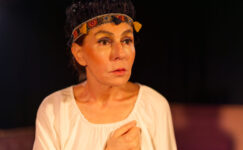 Altkat Sanat Yorumuyla “Ben Anadolu” 5 Aralık’ta Prömiyer Yapıyor