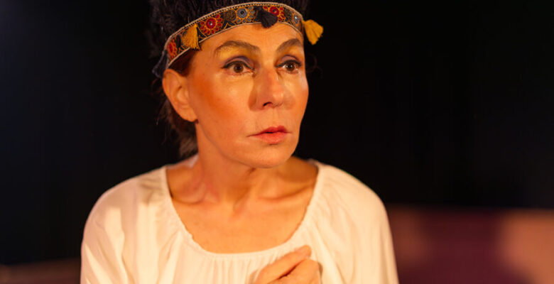 Altkat Sanat Yorumuyla “Ben Anadolu” 5 Aralık’ta Prömiyer Yapıyor