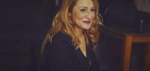 Kamer Yıldız Ok’tan Yeni Öykü Kitabı: