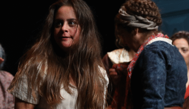 İBB Şehir Tiyatroları – Gök Kubbe İBB Şehir Tiyatroları – Gök Kubbe